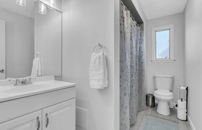 Home Away at Heck - Foto 41