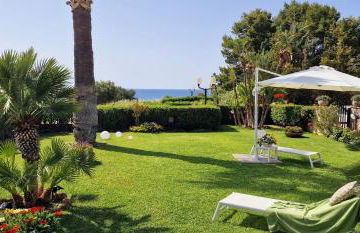 Villa Santina - Cefalù - Foto 1