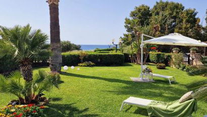 Villa Santina - Cefalù - Foto 1, Garden