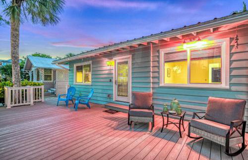 Toes in the Sand - 113 - Foto 55