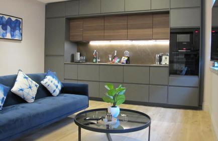 Hidden Gem of City Center - Foto 1