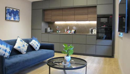 Hidden Gem of City Center - Foto 1