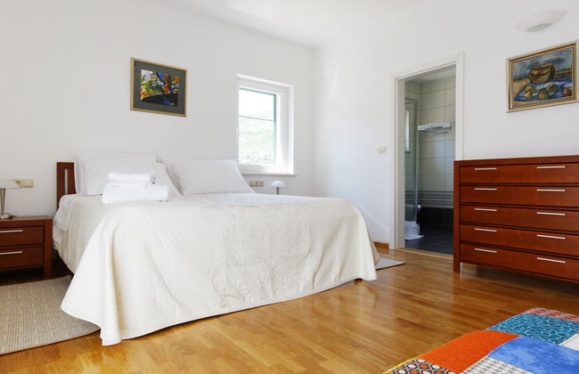 Villa Župa - Foto 13