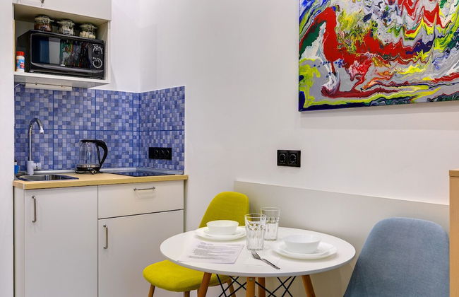 Axis.Moscow Island - Photo 32