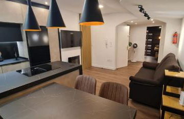 Ático de diseño en el centro - Foto 1