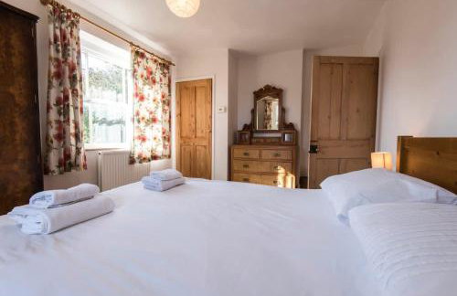 Clematis Cottage - Idyllic Village close to Bath - Foto 8