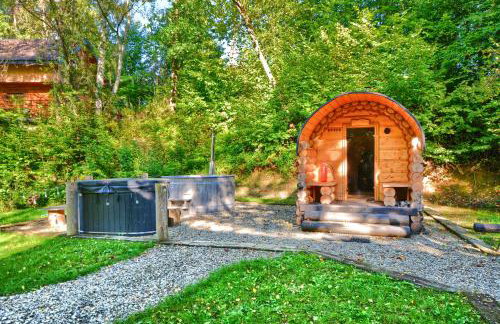 Osada Sroczy Jar - Foto 12