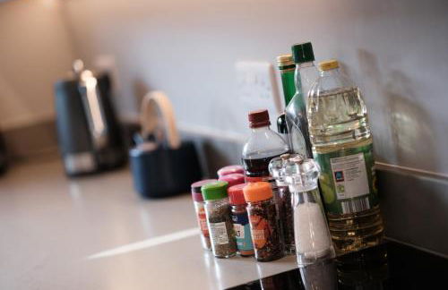 'SWEET 17' Home from home on Yorkshire Wolds Way - Foto 24