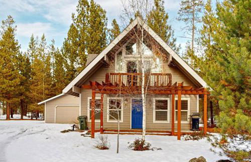 Ponderosa Pines Retreat - Foto 1