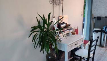 Maison jardin calme - Foto 2