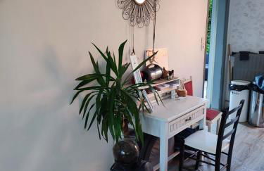 Maison jardin calme - Foto 2