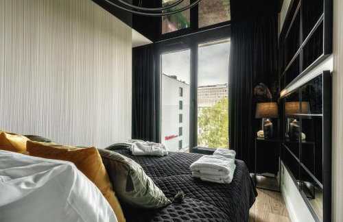 ARGENTI SPA UNIA RESIDENCE - Foto 33