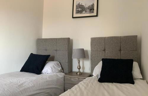 Market Place Serviced Apartments, Leek - Photo 43