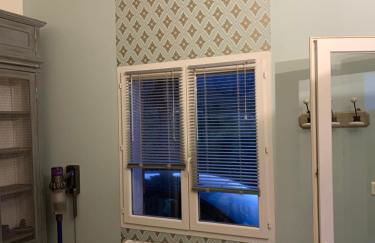 Villa tout confort avec piscine privée - Foto 11