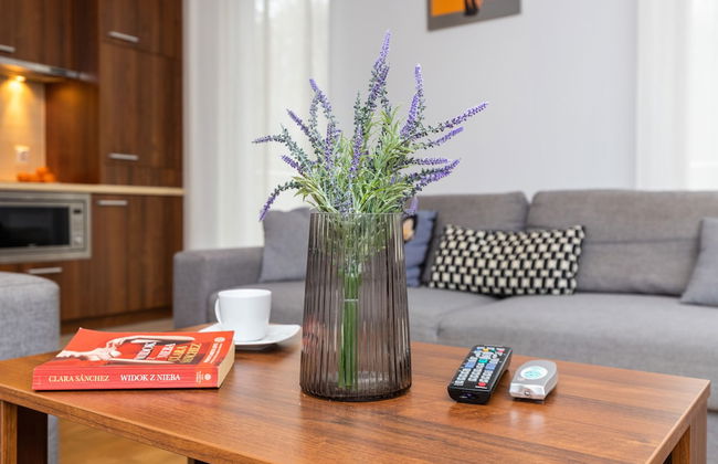 4 Pory Roku Jastrzębia Góra by Renters - Photo 41