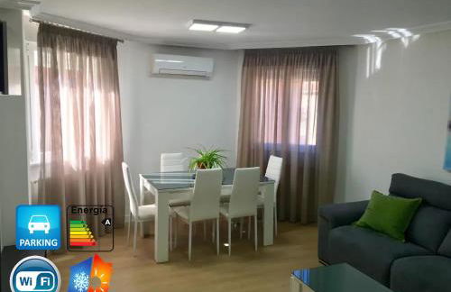 VUT Santa Marta - Foto 1