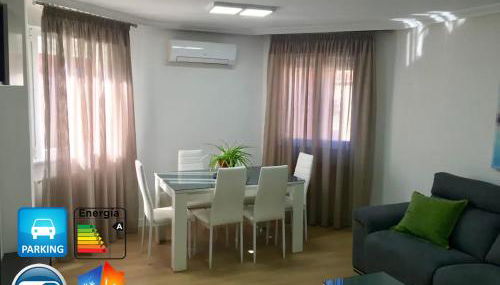 VUT Santa Marta - Foto 1