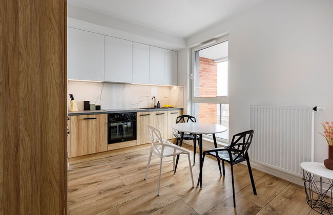 Homewell Apartments Goplana - Foto 8