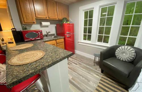 Cheerful Studio Close to Everything 12 - Foto 8