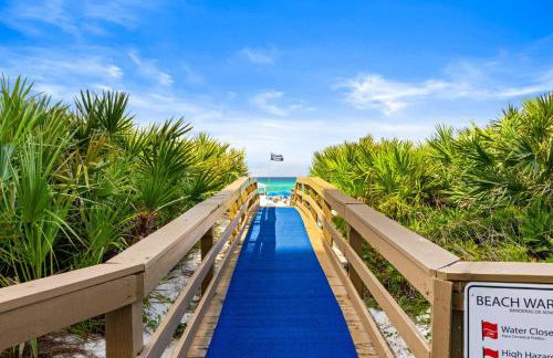 Emerald Beach Resort by Panhandle Getaways - Foto 36