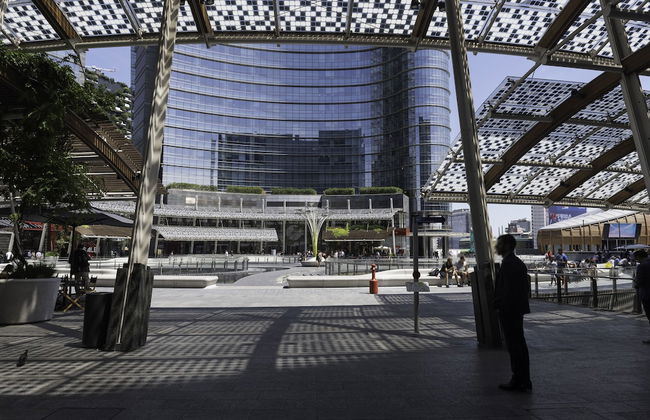 Corso Como – RentClass Bianca - Photo 18