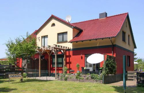 Ferienwohnung, Vogelsang-warsin - Foto 12