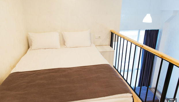 Libereco - Foto 5, Habitación