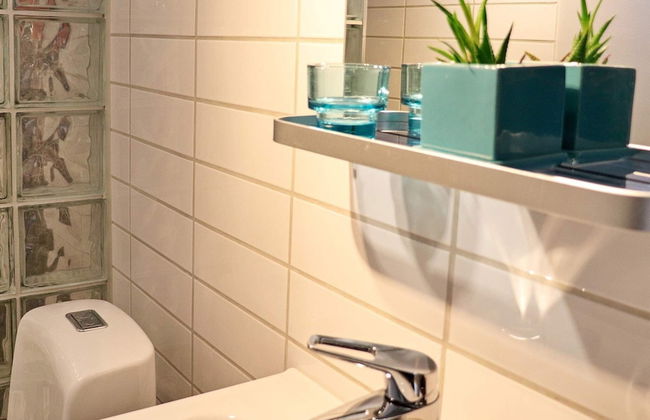 4 Person Holiday Home in Bastad - Photo 12