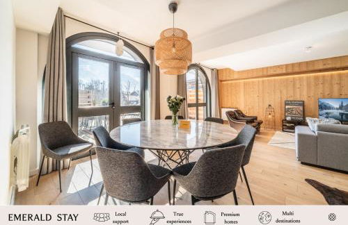Apartment Le Gui Chamonix - BY EMERALD STAY - Foto 1