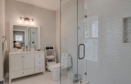 Stunning Stayin' Sandy-Private POOL & Walk to Beach! - Foto 40