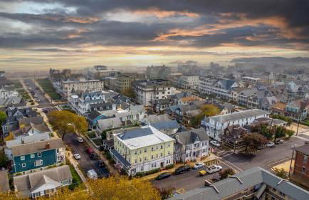 The Allenhurst - Foto 22