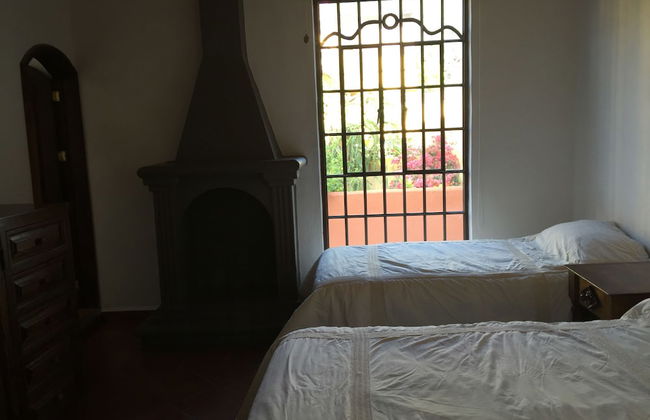 Villa Toscana - Foto 5