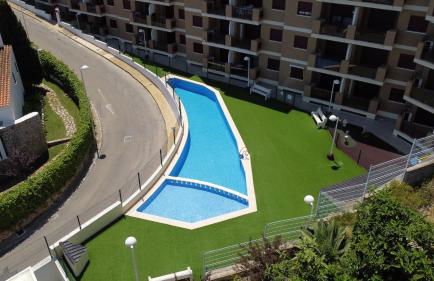 Blau d´Or Peñiscola - Photo 32