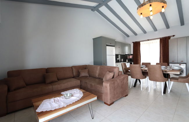 Zehra Villas - Foto 64