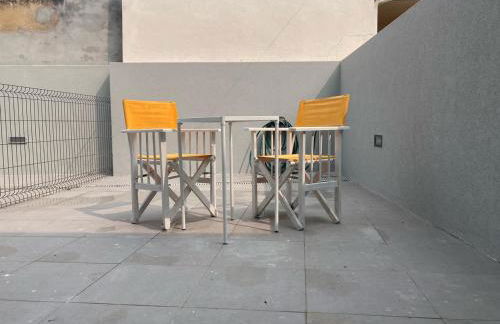 Gago Coutinho Apartment - Foto 40