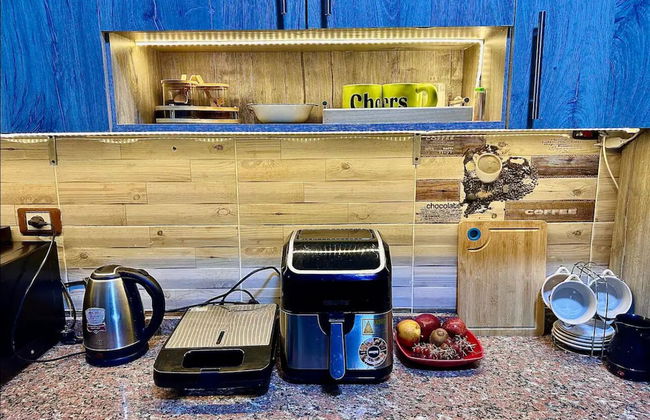 The Privacy Villa - Foto 15