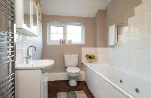 Esk View Cottage - Foto 16