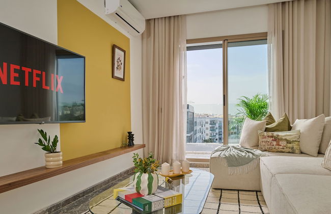 StayHere Casablanca - Oasis - Premium Residence - Photo 25