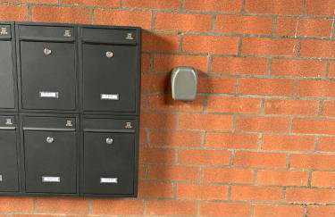 Cosy Apartment in Newark- Free Parking - Foto 3