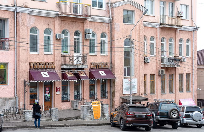 Little France - Foto 72