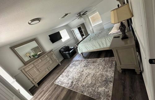 5 Bedrooms, 4 Bathrooms, Pool, Gym, Sleeps 11 Leesburg Retreat!!!! - Foto 13