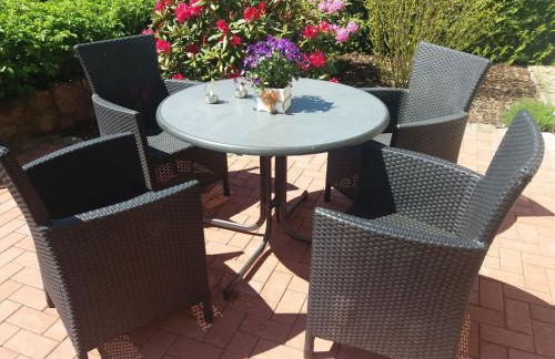 Landhaus Gersdorf nahe Ostseebad Kühlungsborn - Foto 6