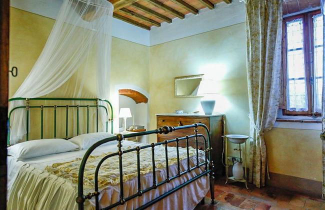 Francigena Loggia Pergola Shared Pool - Foto 2