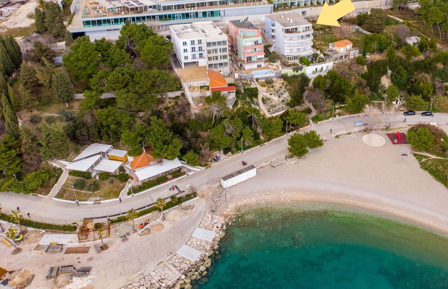 Apartment Mirela - Foto 14