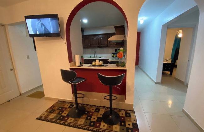 6A Cozy Apt in Santiago Center - Great Stay - Foto 53