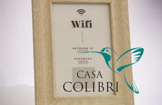 Casa Colibri II - Foto 26