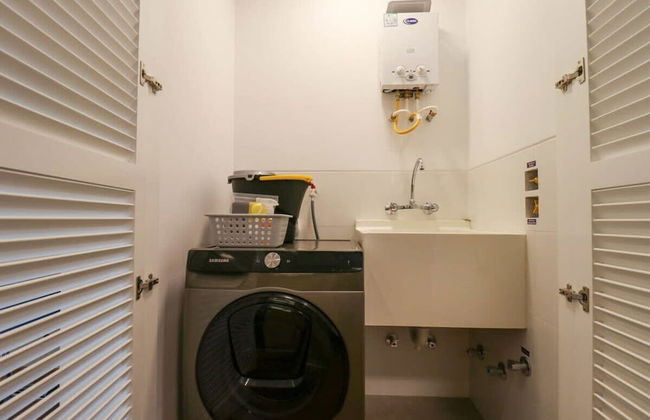 w Spectacular 1BR With Balcony in Miraflores - Photo 44