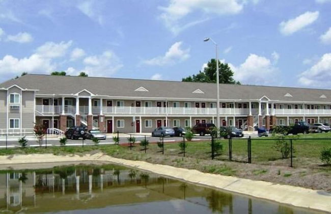 Affordable Suites of America - Foto 21