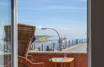 Heimathafen über Hafen-Pub - Foto 24