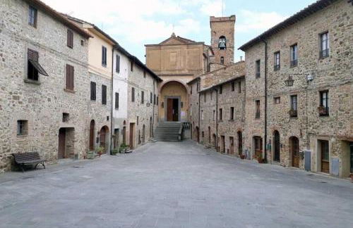 La Casa di Chianni La Pieve 2 - Foto 47